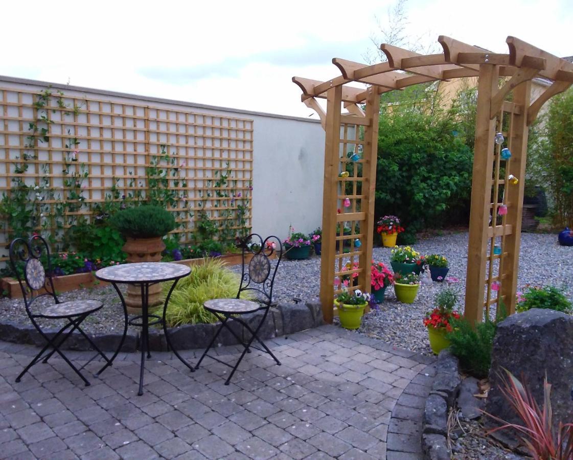 Carriglea Bed & Breakfast Listowel Exterior photo